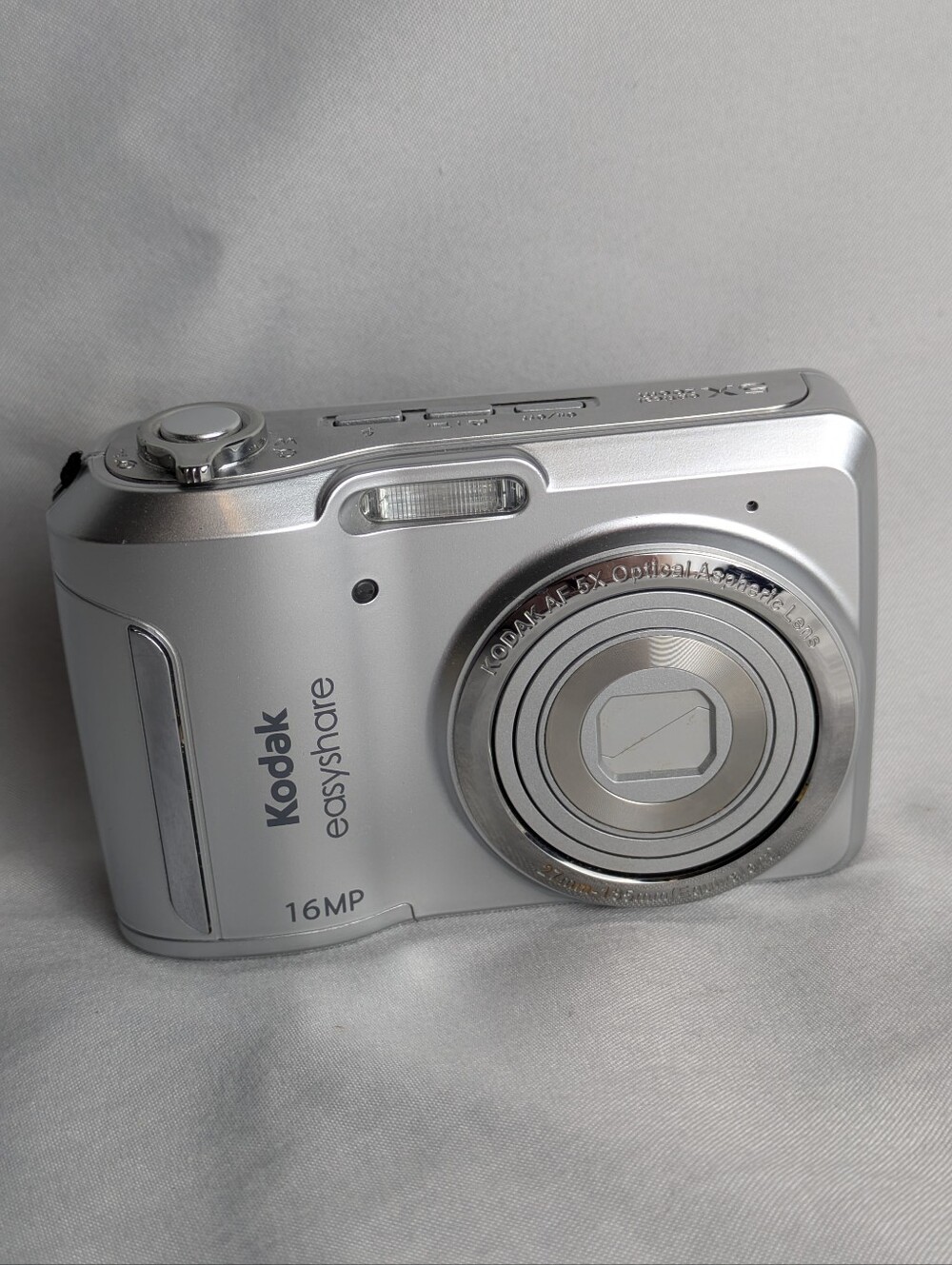 Kodak EasyShare C1550 Digital Camera